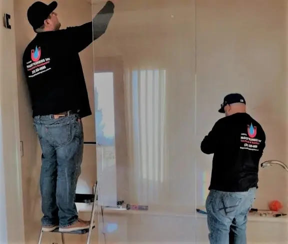 Professional plumbing installation for Boiler Repair in The Reserve at Trewellyn